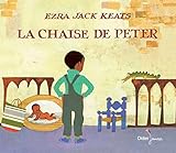 La chaise de Peter by