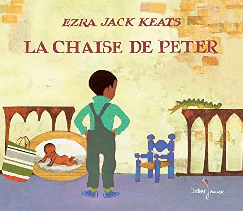 La chaise de Peter by (Album)