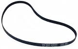Ruimou 8pcs 2GT-6mm Closed Loop Timing Belt Rubber 3D Printer 4.33-15.75in view 5