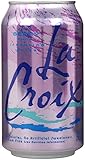 La Croix Berry Sparkling Water, 12 Ounce (Pack of 12)