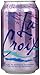 La Croix Berry Sparkling Water, 12 Ounce (12 Cans)