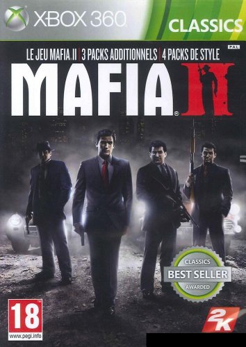 Mafia II (2)