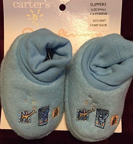 Rare - John Lennon Real Love Baby Booties, Slippers, Crib Shoes