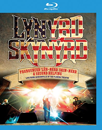 Pronouced Leh-Nerd Skin-Nerd & Second Helping Live [Blu-ray] - Thumbnail 2