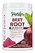 100% Natural Beet Root Powder | Superior Beet Juice by Parker Naturals. Big 300 Grams/30 Servings Natural Anti-inflammatory, Better Heart Health, Improved Athletic Endurance Supports Nitric Acid Level