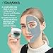KBeautyNaturals | Carbonated Bubble Clay Mask 3.53oz | Beautiful Irish Skin, Leaving your Skin soft and Growing. Weird feeling bubble enables your skin great again