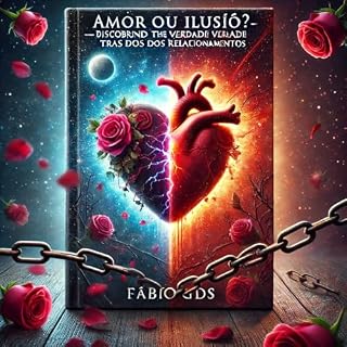 Livro Amor ou Ilusão-Descobrindo a Verdade por Trás dos Relacionamentos
