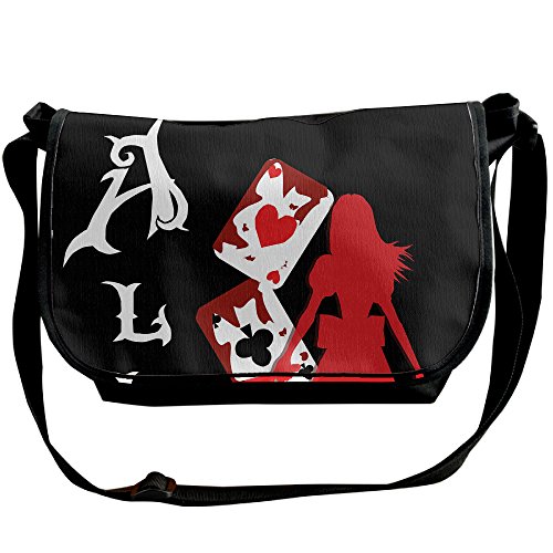 Alice Madness Returns Single Shoulder Pack Single Shoulder Bag