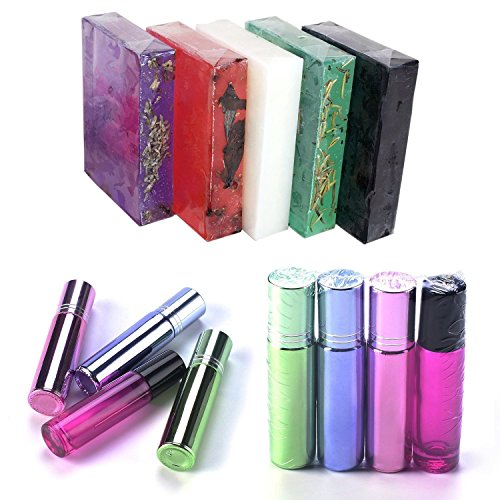 5 Wrappers+Shrinkable+Wrapping+Supplies+Homemade