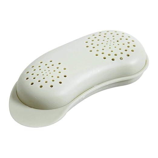 Joycececi - Desodorante de carbón de bambú para frigorífico ...