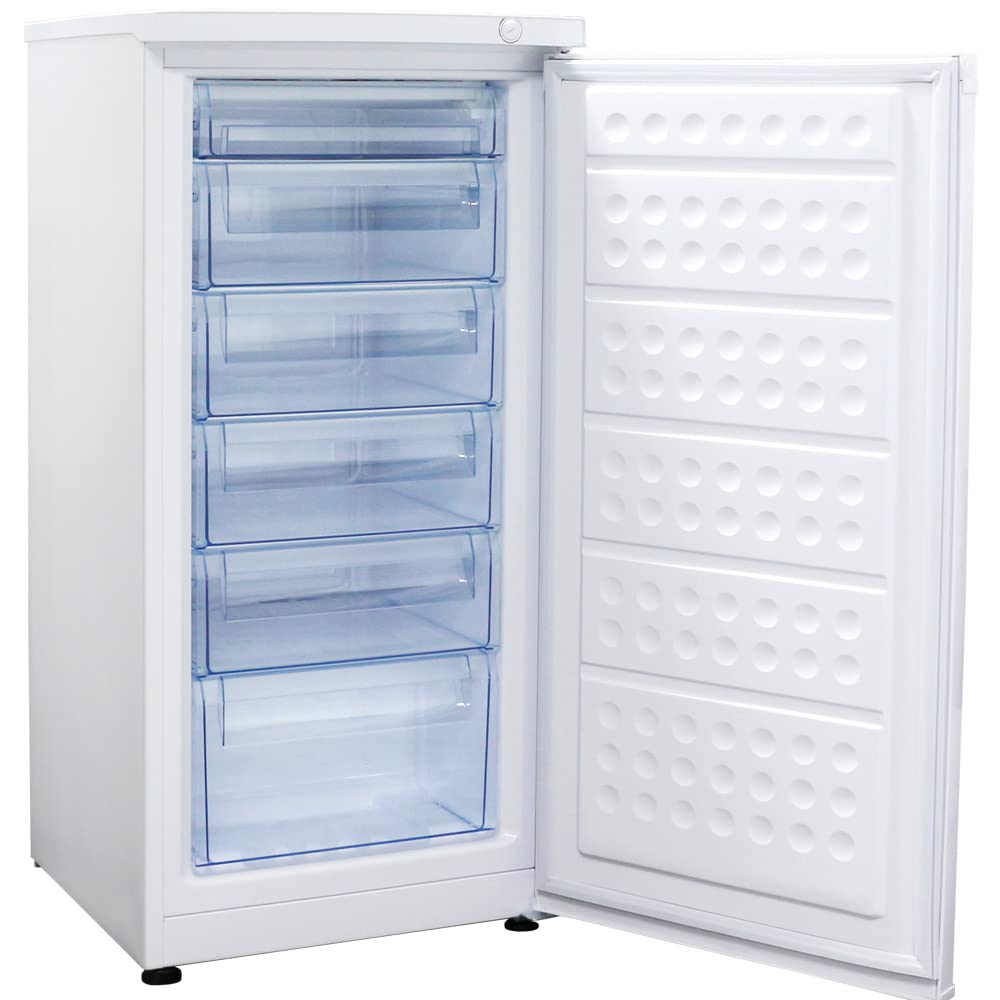 レマコム 冷凍ストッカー 143Lの商品画像