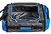 Eagle Creek Unisex Cargo Hauler Duffel 120L, Blue/Asphalt, 120 L