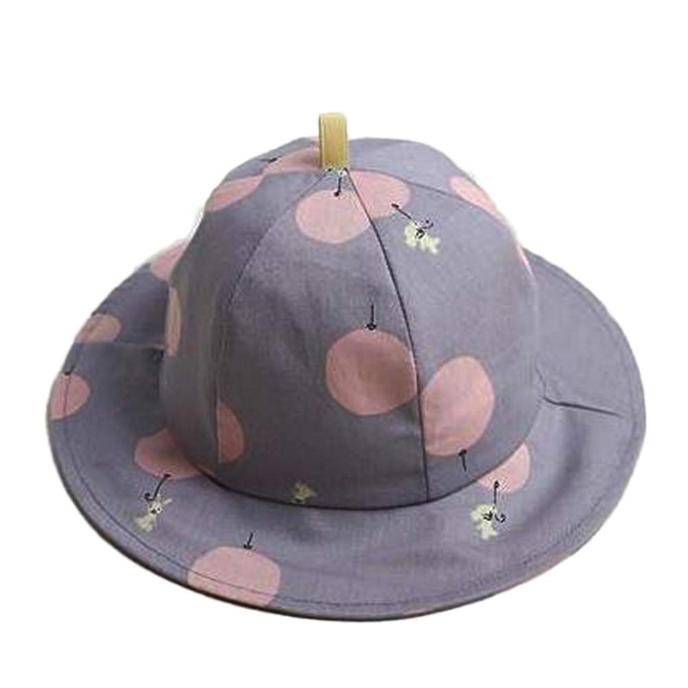 baby trilby hat