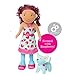 Manhattan Toy Groovy Girls Style Scents Lilly and Parfait Fashion Doll