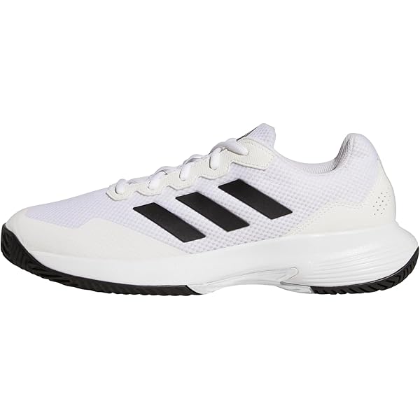 adidas gazelle silver green womens Adidas Women's Avacourt Tennis Shoes main image 0