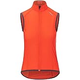 Giro Women Chrono Expert Wind Vest Adult Cycling Apparel