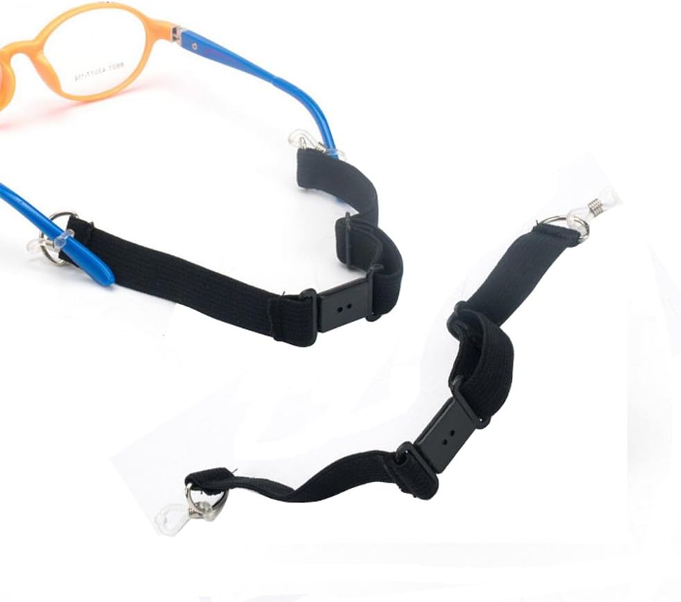 glasses elastic sports band