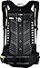evoc Backpack, Black, M/L-16 Litre