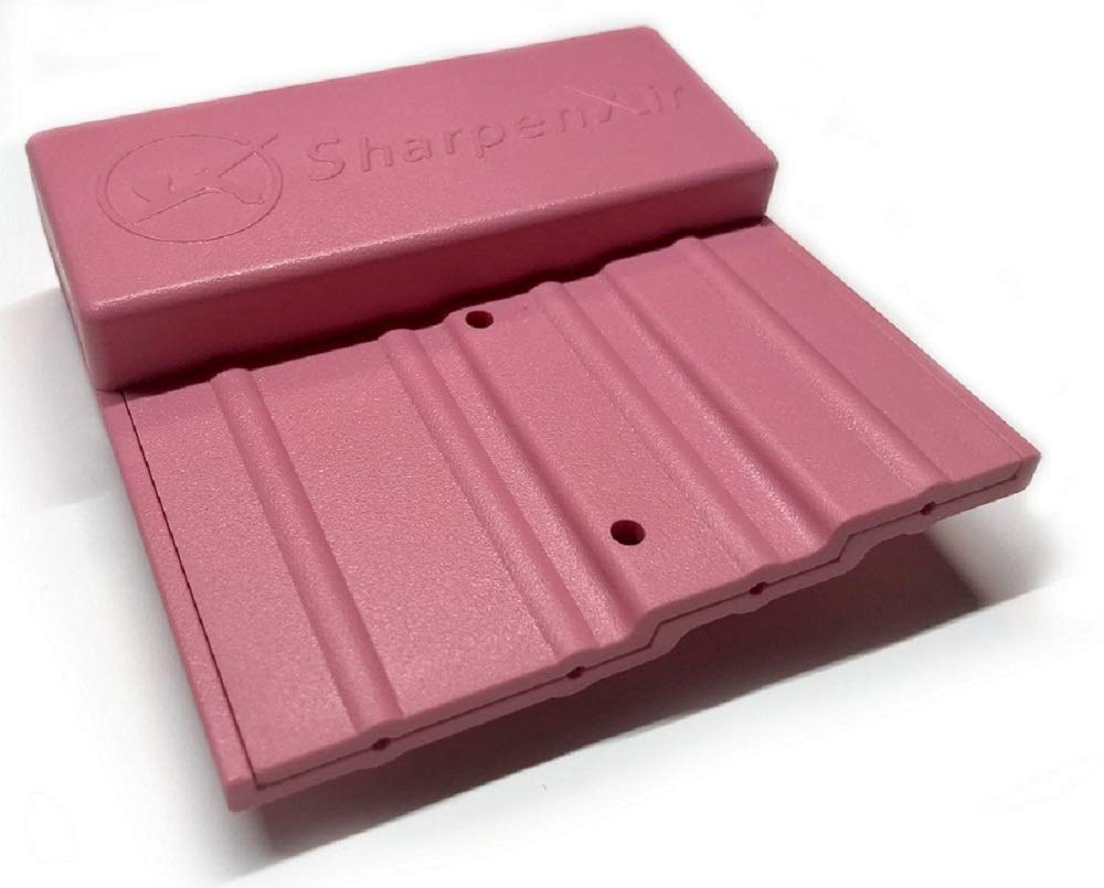 SharpenAir Repair Needles - Pink