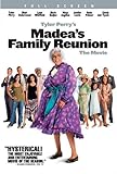 Madea's Family Reunion (Full Screen Edition)