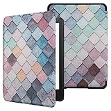 WALNEW Case for 6.8” Kindle Paperwhite 11th