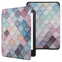 WALNEW Case for 6.8” Kindle Paperwhite 11th