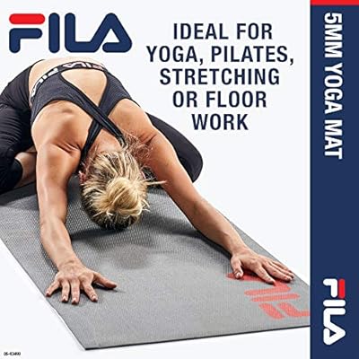fila yoga