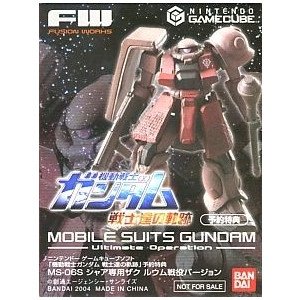 Amazon ニンテンドーゲームキューブソフト 機動戦士ガンダム 戦士達