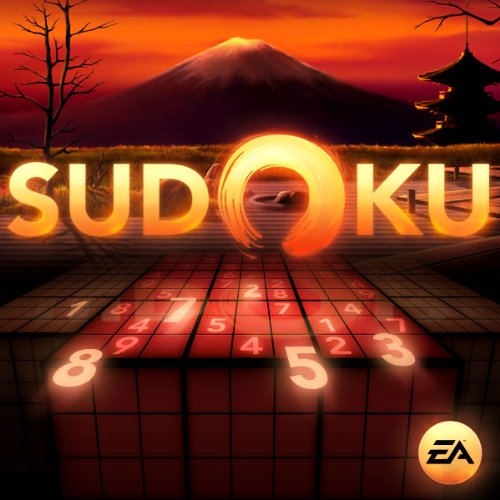 EA Sudoku
