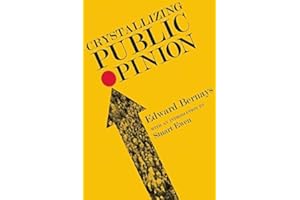 Crystallizing Public Opinion