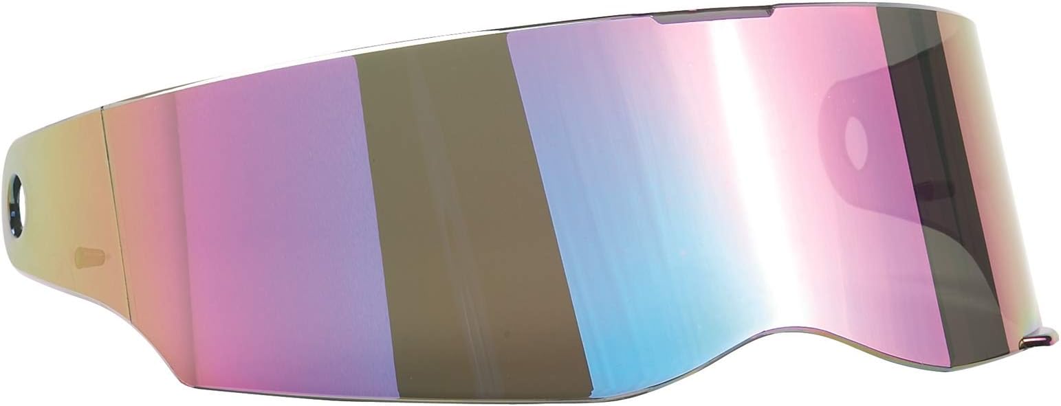 Bandit - Alien 2 and Fighter Visor - Clear, Tinted, Mirrored