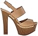 Jessica Simpson Women's Dallis Platform Sandal
