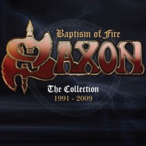 Saxon - Back On The Street The Best Of... - Zortam Music