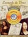 Leonardo da Vinci Treasury CD-ROM and Book (Dover Electronic Clip Art)