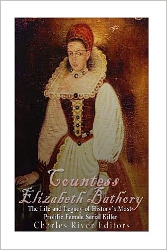 40+ Elizabeth Bathory Pics