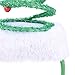 Springy Christmas Headband with Bells