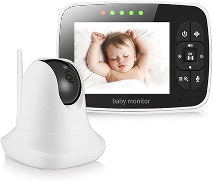 newborn baby monitor