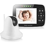 baieshiji baby monitor