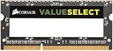 Corsair 4GB DDR3 1600MHz CL11 SODIMM Laptop RAM Module CMSO4GX3M1A1600C11