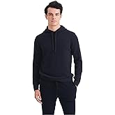 NAADAM mens The Off-duty Cashmere Hoodie
