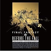 BEFORE THE FALL FINAL FANTASY XIV Original Soundtrack Santra with Video Music