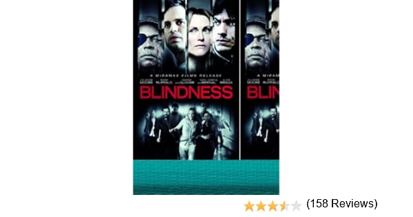 Watch Blindness Online Free HD