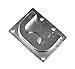 Mxeol Boat Hatch Pull Flush Lift Ring Recessed Handle Locker Cabinet Stainless Steel Marine 3