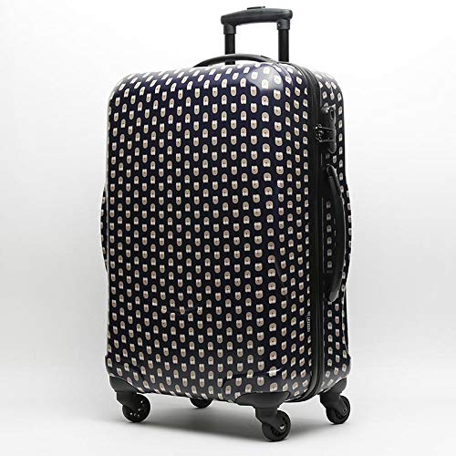 MISAKO BUHITO Maleta Grande: Amazon.es: Equipaje