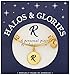 Halos & Glories, 