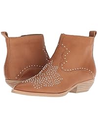 dolce vita Women 's Uma Ankle Boot