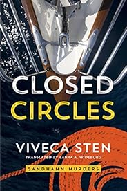 Closed Circles (Sandhamn Murders Book 2)