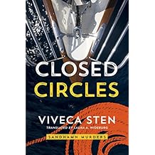 Closed Circles (Sandhamn Murders Book 2)