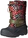 Columbia Youth Powderbug Forty Print Snow Boot (Little Kid/Big Kid)