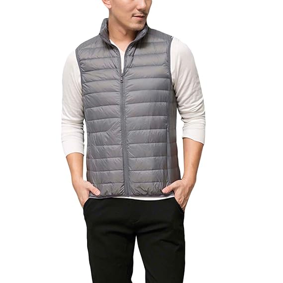 ユニークベスト メンズ 冬 ファッショントレンドについて